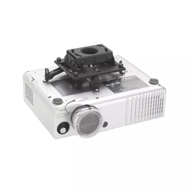 Soporte de proyector para techo Chief RPAU negro