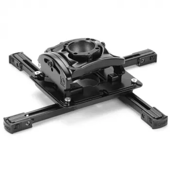 Soporte de techo Chief RPMAU negro capacidad de carga 22,7 kg peso 3,18 kg