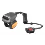 Lector de códigos de barras Zebra RS5000 de mano 1D/2D gris