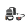 Lector de códigos de barras Zebra RS5000 de mano 1D/2D gris