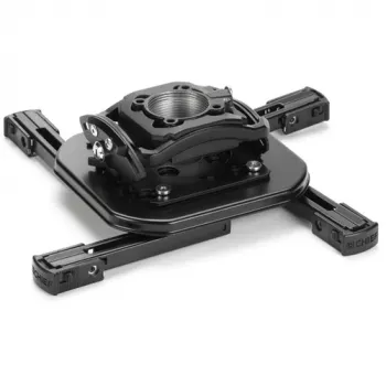 Soporte de techo para proyector Chief RSMAU negro