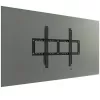 Chief Fit RXF3 X-Large soporte de pared fijo para pantallas, 49-98 pulgadas, VESA máx. 900x600, hasta 113,4 kg, negro