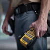 Impresora de etiquetas industrial DYMO RHINO 5200 | Rotuladora con maletín | Teclas de acceso rápido que ahorran tiempo | Impresión rápida | Impresora de etiquetas robusta para obras y tareas de rotulación exigentes | Enchufe UK