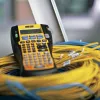 Impresora de etiquetas industrial DYMO RHINO 5200 | Rotuladora con maletín | Teclas de acceso rápido que ahorran tiempo | Impresión rápida | Impresora de etiquetas robusta para obras y tareas de rotulación exigentes | Enchufe UK