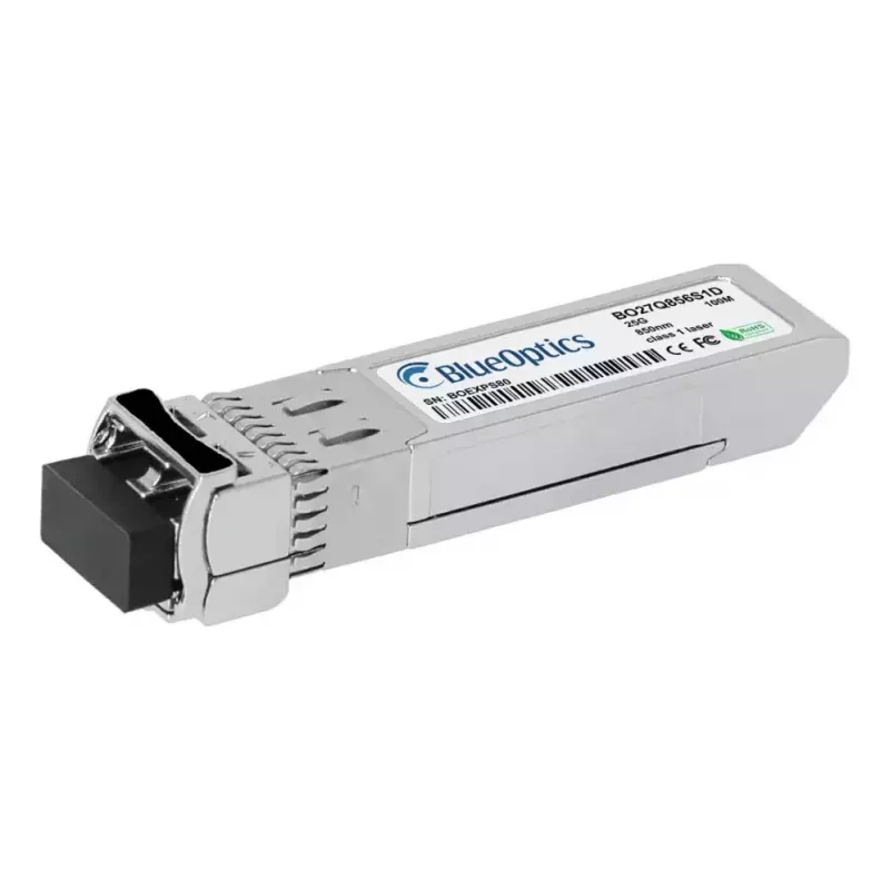 Módulo transceptor SFP28 BlueOptics S26361-F4055-E701-BO 25000 Mbit/s