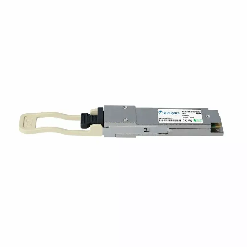 Módulo transceptor de red BlueOptics S26361-F5294-L114-BO 40000 Mbit/s QSFP