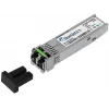 Transceptor SFP BlueOptics S-55DLC80D-BO 1250 Mbit/s fibra óptica