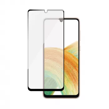 Protector de pantalla PanzerGlass SAFE para Samsung Galaxy A33 5G, resistente a arañazos, resistente a golpes