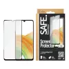 Protector de pantalla PanzerGlass SAFE para Samsung Galaxy A33 5G, resistente a arañazos, resistente a golpes