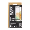 Protector de pantalla PanzerGlass SAFE para Samsung Galaxy A33 5G, resistente a arañazos, resistente a golpes