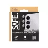 Protector de lente de cámara PanzerGlass SAFE. by ® negro Samsung Galaxy A35 5G