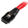 Cable interno Serial Attached SCSI Mini-SAS StarTech.com de 50 cm - SFF-8087 a 4x SFF-8482