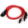Cable interno Mini-SAS a SATA inverso StarTech.com de 50 cm SFF-8087 a 4x SATA