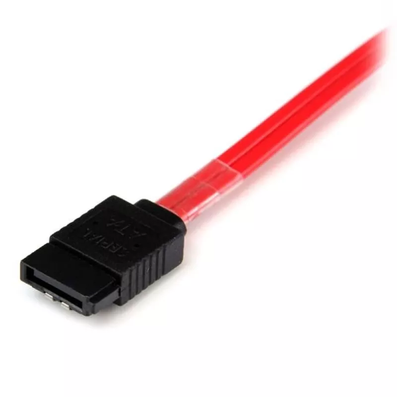 Cable interno Mini-SAS a SATA inverso StarTech.com de 50 cm SFF-8087 a 4x SATA