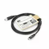 Cable USB 2.0 ACT, USB-C a USB-B, 1,8 metros