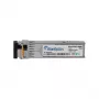Módulo transceptor de fibra óptica BlueOptics SF1G-SF14C-BO SFP LC aluminio