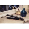 Rowenta Ultimate Experience SF8210 plancha de pelo Warm Black, Copper 2,7 m