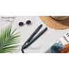 Rowenta Ultimate Experience SF8210 plancha de pelo Warm Black, Copper 2,7 m