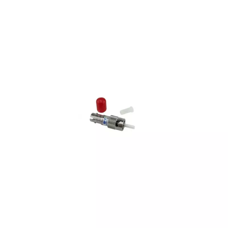 Atenuador BlueOptics SFA23BK5 5 dB Rojo conector ST