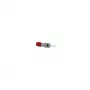 Atenuador BlueOptics SFA23BK7 7 dB Rojo conector macho ST