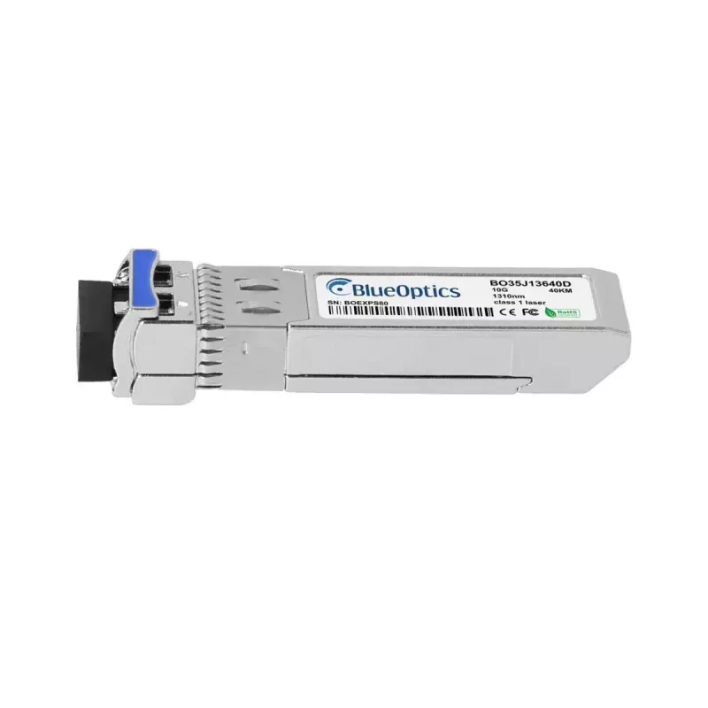Módulo transceptor SFP+ BlueOptics SFP+KT-ER-1310-BO 10000 Mbit/s 1310 nm