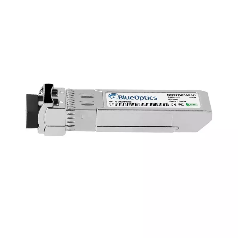 Módulo transceptor SFP BlueOptics SFP-10/25G-CSR-S-BO 25000 Mbit/s SFP28