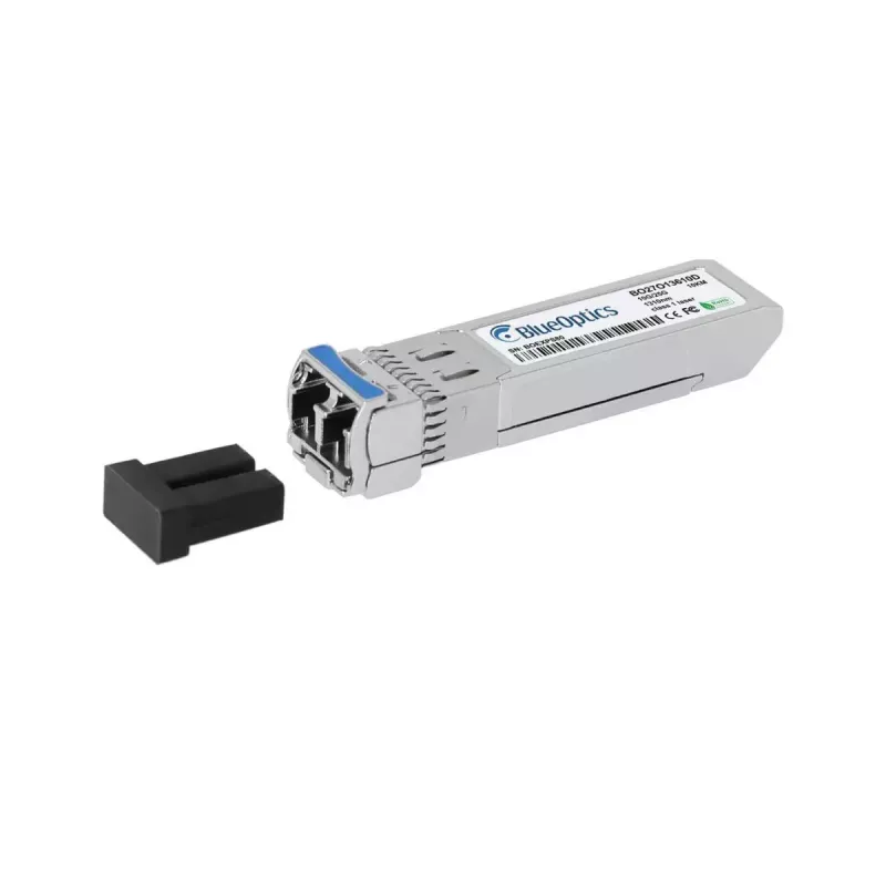 Módulo transceptor SFP28 BlueOptics BO27O13610D 25000 Mbit/s