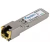 BlueOptics SFP-1000-CPTX-X1-BO Módulo transceptor SFP, 1000BASE-T cobre RJ45