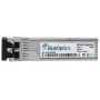 Módulo transceptor SFP BlueOptics SFP-1000-MM85-X5I-BO fibra óptica 550 m