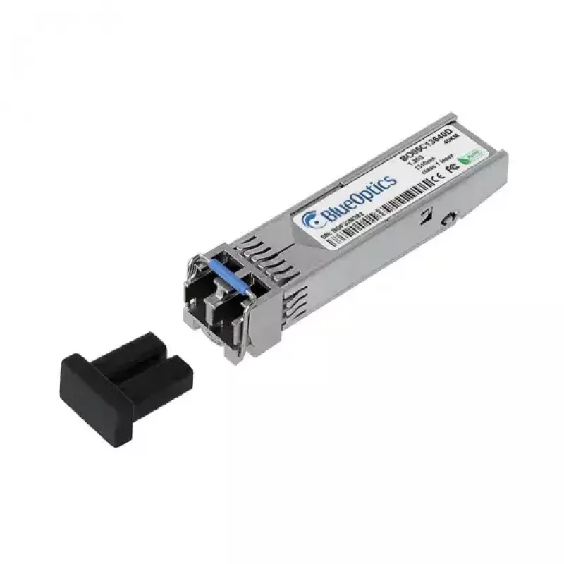 Módulo transceptor SFP BlueOptics SFP-1000-SM13-40-BO 1250 Mbit/s 1310 nm