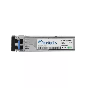 Módulo transceptor SFP BlueOptics SFP-1000-SM13-40-BO 1250 Mbit/s 1310 nm