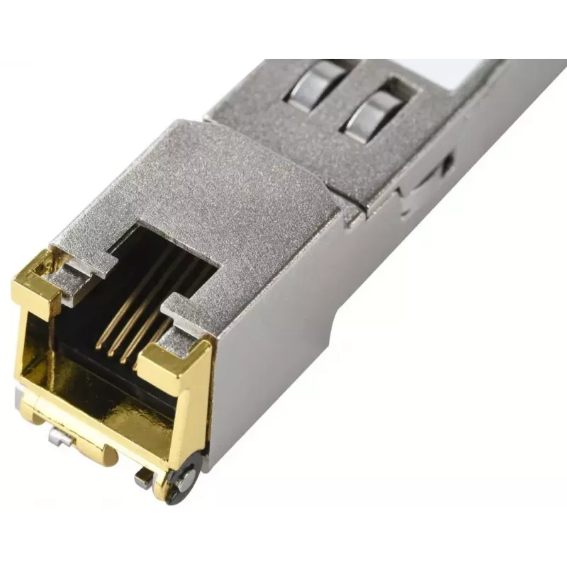 Módulo transceptor SFP BlueOptics SFP-1000T cobre 1250 Mbit/s