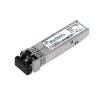 Transceptor SFP BlueOptics SFP100MMD-BO 155 Mbit/s 1310 nm plata