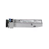 Transceptor SFP BlueOptics SFP100SM30-BO 155 Mbit/s 1310 nm plata