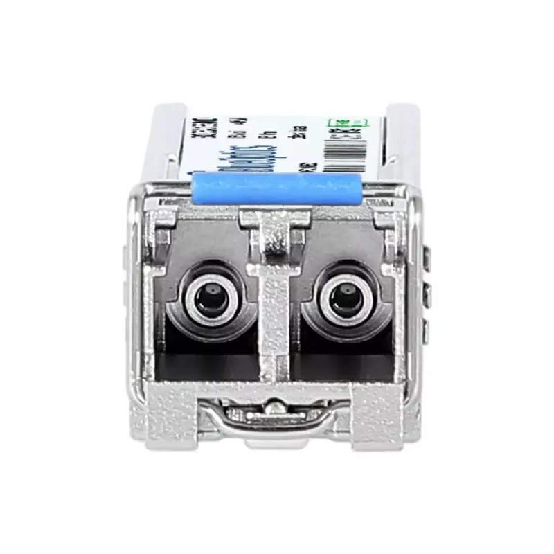 Módulo transceptor SFP BlueOptics SFP100SM30D-BO 155 Mbit/s 1310 nm