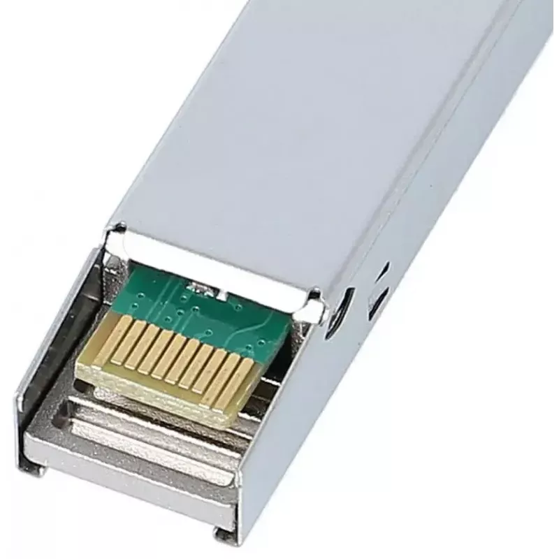 Módulo transceptor SFP BlueOptics SFP-10B-CM-BO 1250 Mbit/s