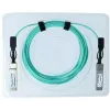 Cable de fibra óptica InfiniBand BlueOptics SFP-10G-AOC1M-BO 1 m SFP+