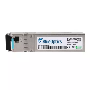 Módulo transceptor SFP BlueOptics SFP-10G-BX10-D-CM-BO 10000 Mbit/s SFP+
