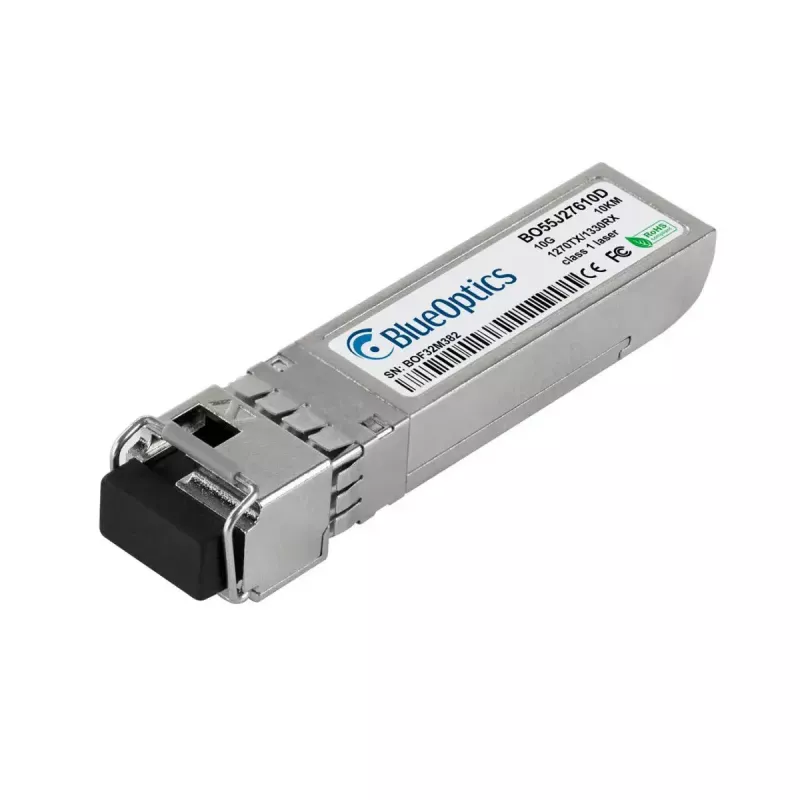 Módulo transceptor SFP BlueOptics SFP-10G-BX10-U-CM-BO 10000 Mbit/s