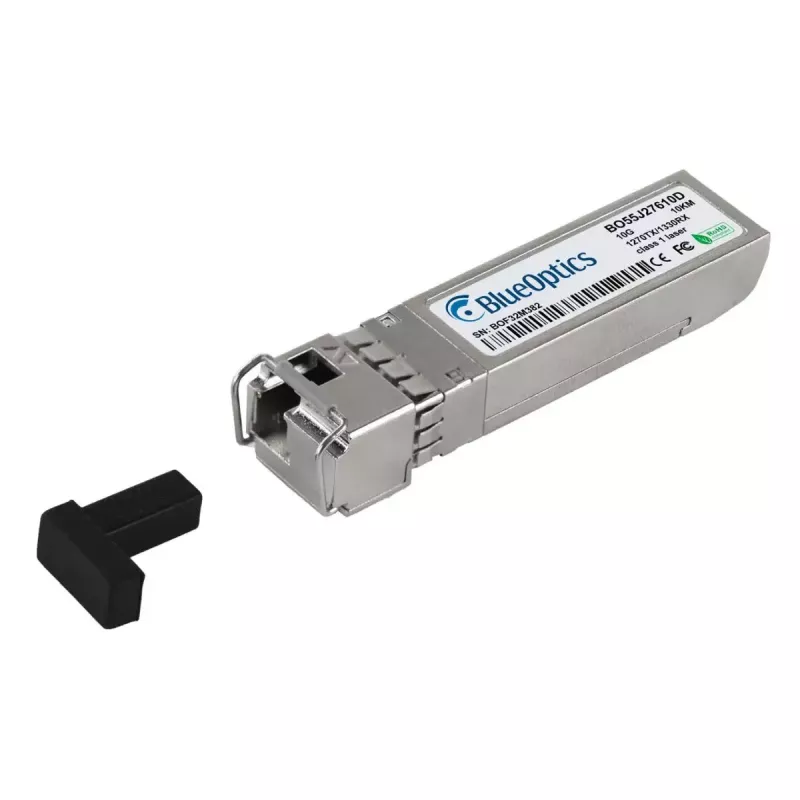 Módulo transceptor SFP BlueOptics SFP-10G-BX10-U-CM-BO 10000 Mbit/s