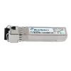 BlueOptics SFP10G-BX1270-BO módulo transceptor SFP+, compatible con Zyxel SFP10G-BX1270, 10 Gbit/s, fibra óptica, BO55J27610D