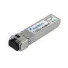 BlueOptics SFP10G-BX1270-BO módulo transceptor SFP+, compatible con Zyxel SFP10G-BX1270, 10 Gbit/s, fibra óptica, BO55J27610D