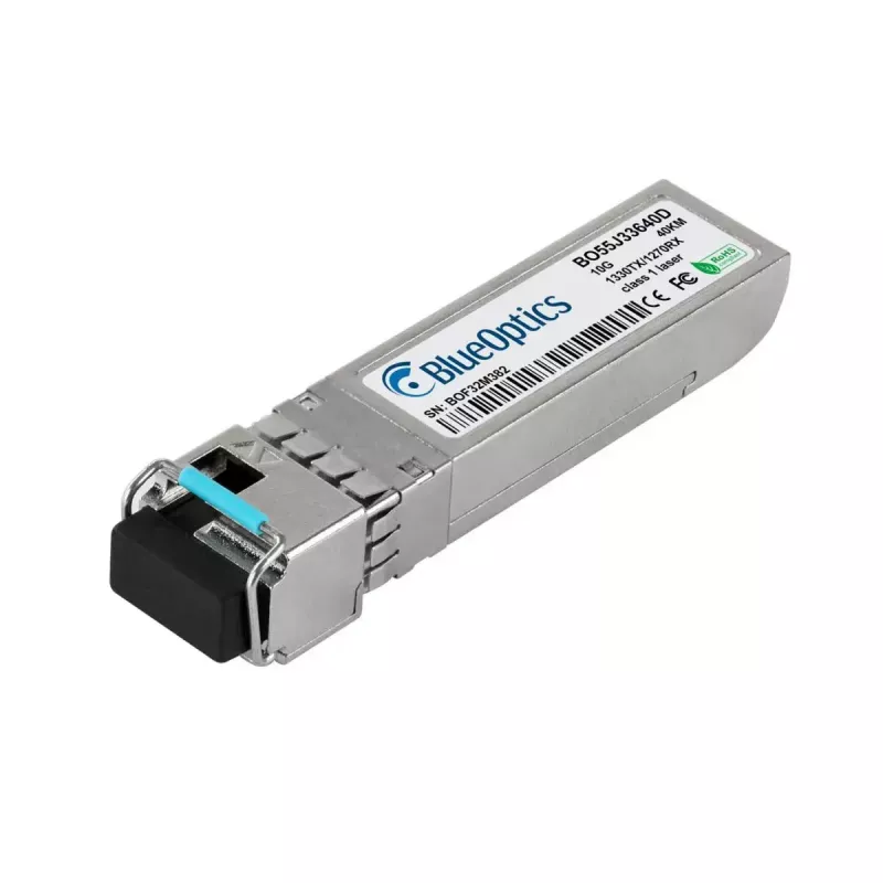 Módulo transceptor SFP BlueOptics SFP-10GE-BX20-D 10000 Mbit/s SFP+