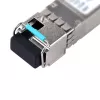 Módulo transceptor de red de fibra óptica BlueOptics SFP-10GE-BX40-D-BO SFP+ 40000 m