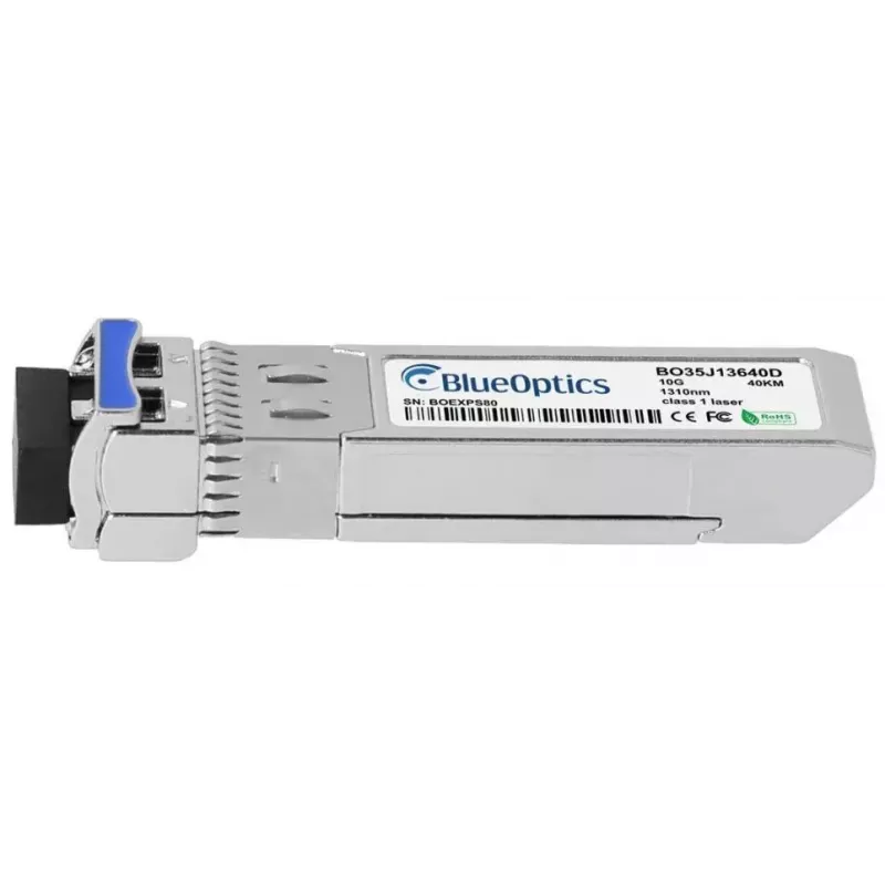 Módulo transceptor SFP BlueOptics SFP-10G-LR40-A-BO 10000 Mbit/s SFP+ 1310 nm