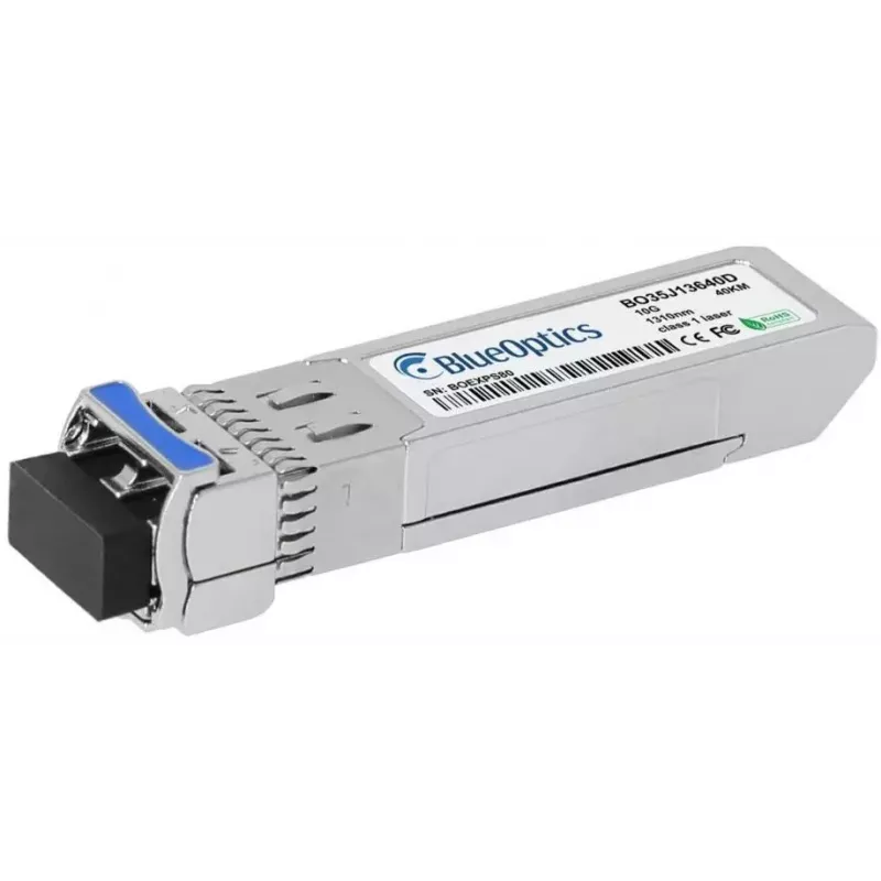 Módulo transceptor SFP BlueOptics SFP-10G-LR40-A-BO 10000 Mbit/s SFP+ 1310 nm