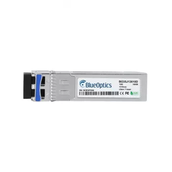 Módulo transceptor de red de fibra óptica BlueOptics SFP-10G-LR-LU-BO SFP+ 10000 m