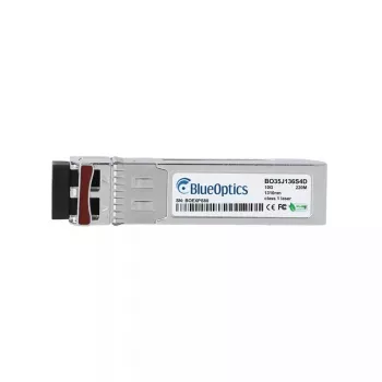 Módulo transceptor SFP BlueOptics SFP-10G-LRM-CI 10000 Mbit/s 1310 nm