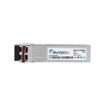 Módulo transceptor SFP BlueOptics SFP-10G-LRM-SS 10000 Mbit/s 1310 nm