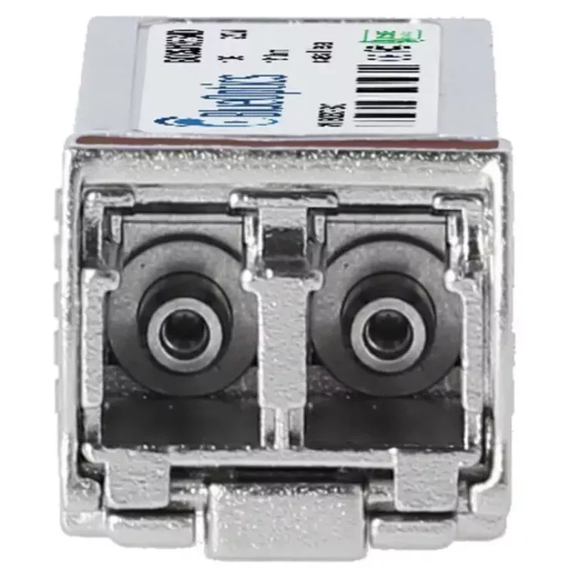 Módulo transceptor SFP BlueOptics SFP-10G-LRM-UQ-BO fibra óptica SFP+ 220 m